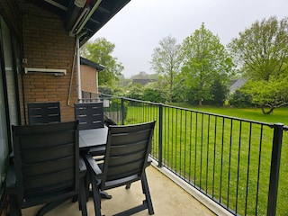 Vakantieappartement Oostkapelle Buitenaudio-opname 5