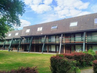 Appartamento per vacanze Oostkapelle Registrazione all'aperto 9