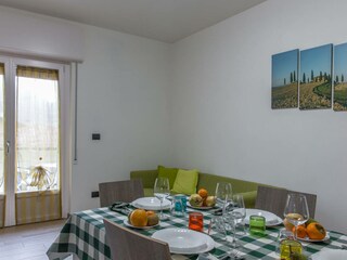 Vakantieappartement Brenzone sul Garda Kenmerken 2