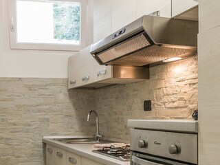 Appartamento per vacanze Brenzone sul Garda Caratteristiche 4