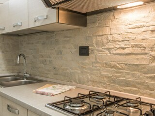 Appartamento per vacanze Brenzone sul Garda Caratteristiche 5