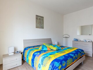 Appartamento per vacanze Brenzone sul Garda Caratteristiche 8