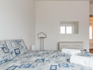Vakantieappartement Brenzone sul Garda Kenmerken 9