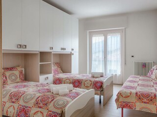 Vakantieappartement Brenzone sul Garda Kenmerken 12