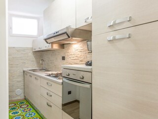 Vakantieappartement Brenzone sul Garda Kenmerken 6