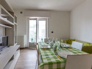 Holiday apartment Casa San Rocco - Brenzone sul Garda - image1