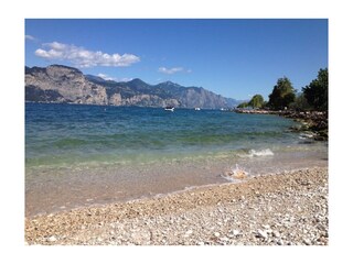 Vakantieappartement Brenzone sul Garda Omgeving 19