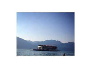 Vakantieappartement Brenzone sul Garda Omgeving 21