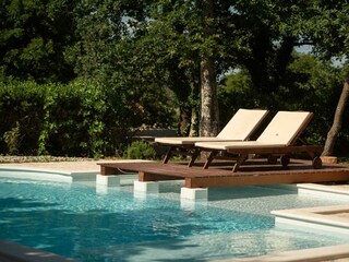 Villa Barban Registrazione all'aperto 8