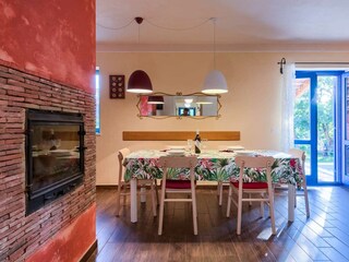 Villa Barban Caratteristiche 22