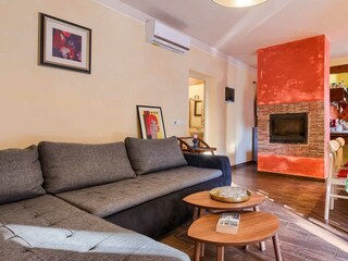 Villa Barban Caratteristiche 26