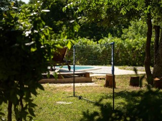 Villa Barban Registrazione all'aperto 15