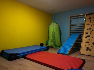 Villa Barban Caratteristiche 29