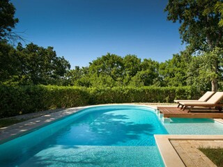 Villa Barban Omgeving 40