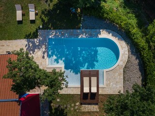 Villa Barban Registrazione all'aperto 17