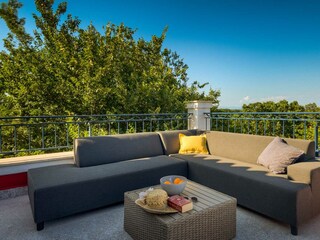 Villa Barban Ambiente 42