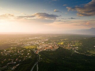 Villa Barban Ambiente 43