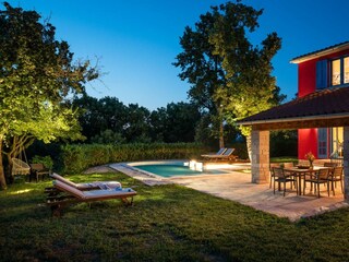 Villa Barban Omgeving 46