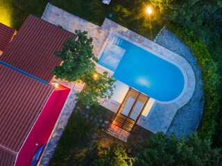 Villa Barban Omgeving 47