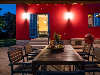 Villa Barban Omgeving 57