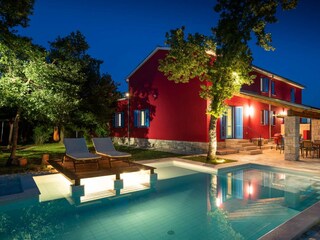 Villa Barban Omgeving 58