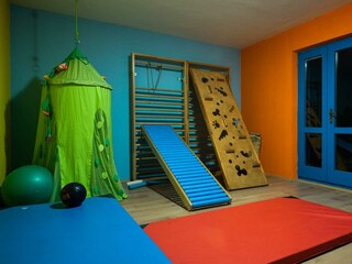 Villa Barban Ambiente 59