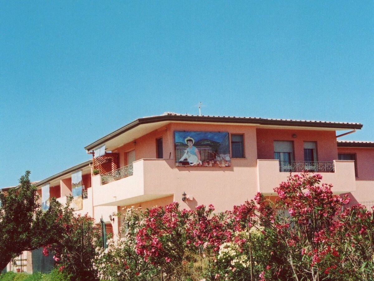 Ferienhaus Estate in Sardegna