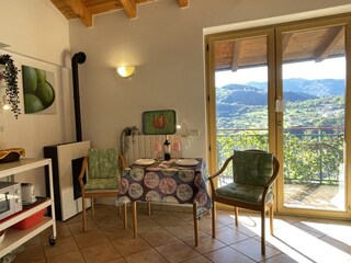 Appartamento per vacanze Vesio Caratteristiche 10