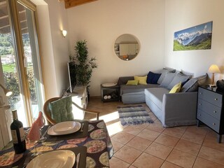 Appartamento per vacanze Vesio Caratteristiche 11