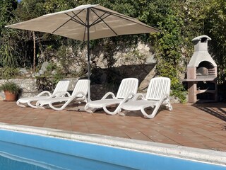 Appartamento per vacanze Vesio Registrazione all'aperto 3