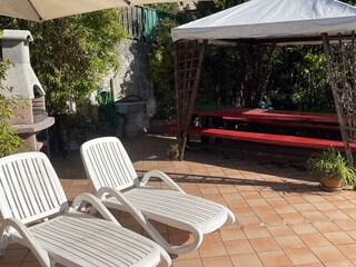 Appartamento per vacanze Vesio Registrazione all'aperto 4