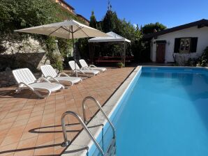 Holiday apartment Bella Berna 2 - Vesio - image1