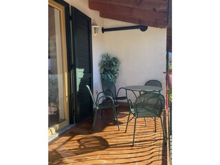 Appartamento per vacanze Vesio Registrazione all'aperto 6