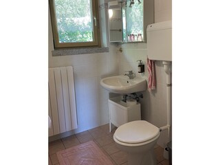 Appartamento per vacanze Vesio Caratteristiche 12