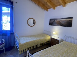 Appartamento per vacanze Vesio Caratteristiche 13