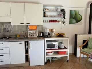 Appartamento per vacanze Vesio Caratteristiche 14