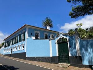 Bed & Breakfast Quinta das Palmeiras - Angra do Heroismo - image1