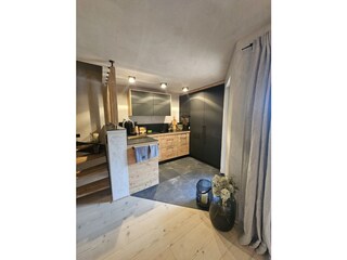 Chalet Mittenwald Ausstattung 10