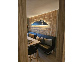 Chalet Mittenwald Ausstattung 11