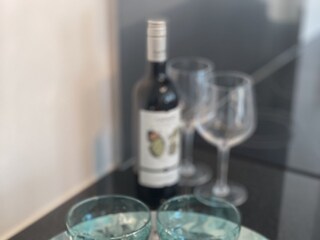 Appartamento per vacanze Bergen aan Zee Caratteristiche 17