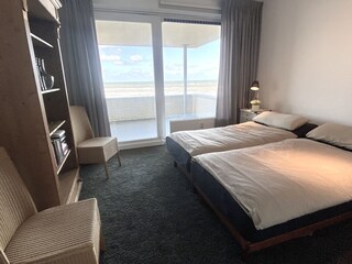 Appartamento per vacanze Bergen aan Zee Caratteristiche 11