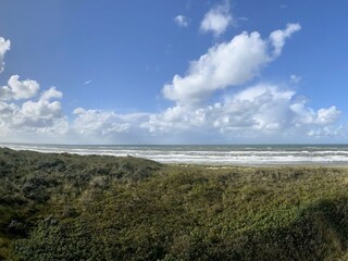 Appartamento per vacanze Bergen aan Zee Ambiente 23