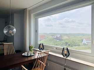 Appartamento per vacanze Bergen aan Zee Caratteristiche 7