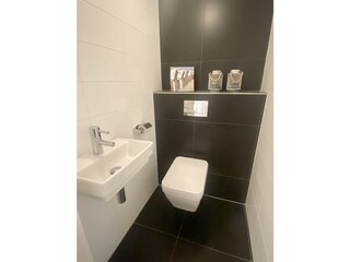 Appartamento per vacanze Bergen aan Zee Caratteristiche 9