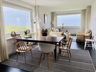 Appartamento per vacanze Bergen aan Zee Caratteristiche 5