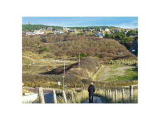 Appartamento per vacanze Bergen aan Zee Ambiente 20