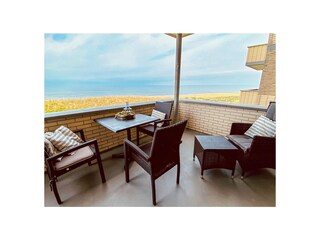 Appartamento per vacanze Bergen aan Zee Registrazione all'aperto 4