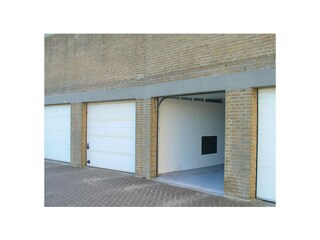 Appartamento per vacanze Bergen aan Zee Ambiente 19