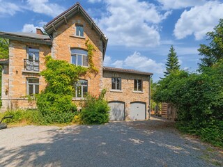 Maison de vacances Havelange Enregistrement extérieur 5