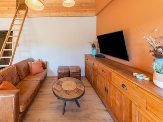 Maison de vacances Havelange Équipement 18